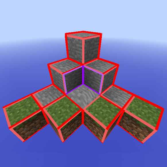Cubes Rubiks Cubes Mod [1.8.9] [1.7.10] / Моды на Майнкрафт / 