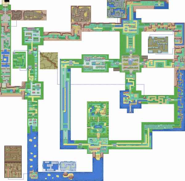 Pokemon Quiz [1.8.9] / Карты для майнкрафт / 