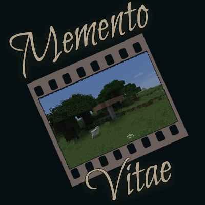 Memento Vitae [1.12.2] / Моды на Майнкрафт / 